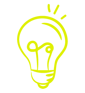 85 Icons-Lightbulb